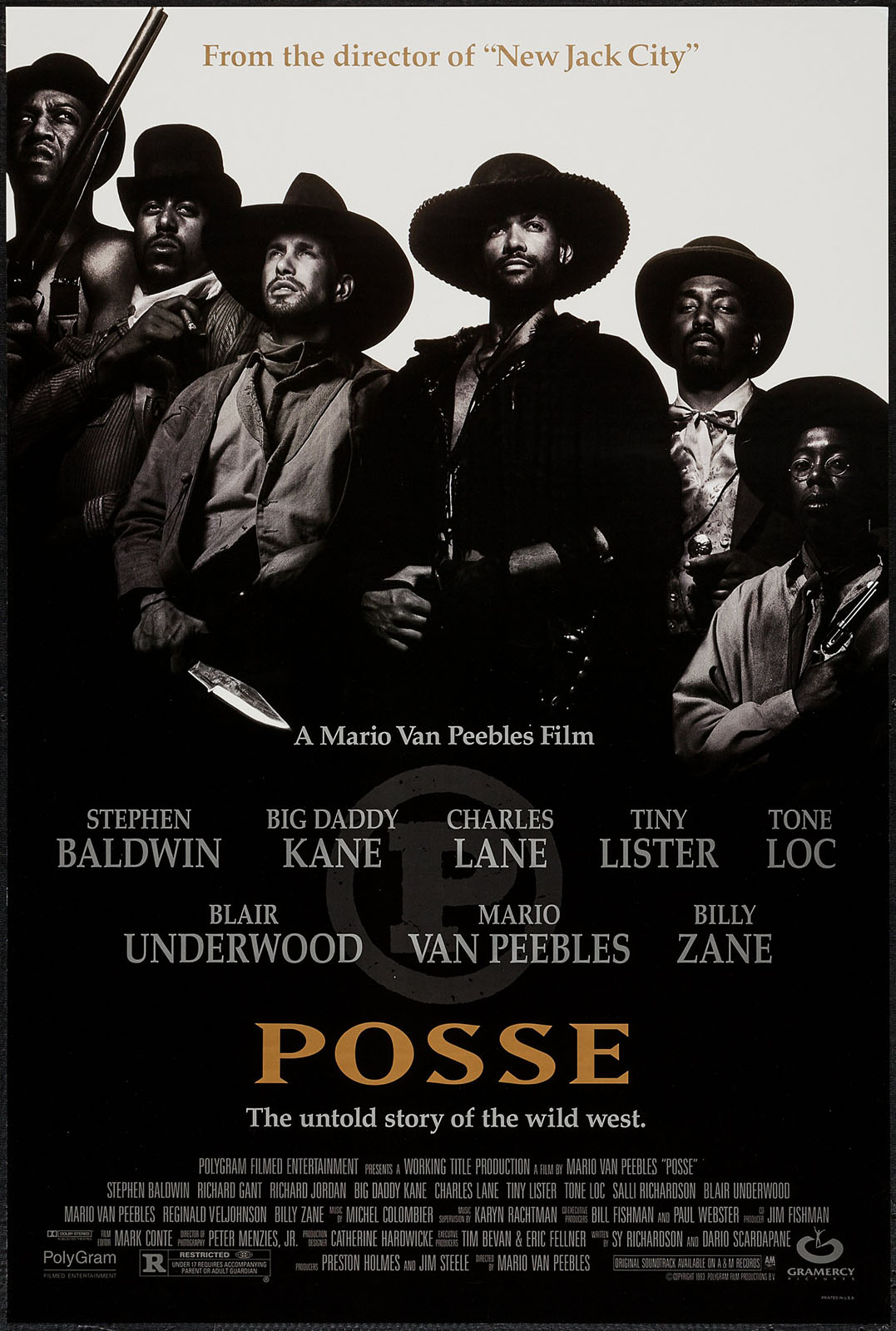 POSSE